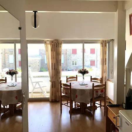 Cromlec'h - Duplex, Apercu - Dt170 * Carnac