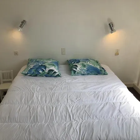 Apartment Cromlec'h - Duplex, Apercu - Dt170
