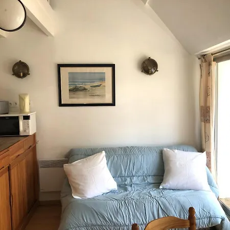 Apartment Cromlec'h - Duplex, Apercu - Dt170 Carnac