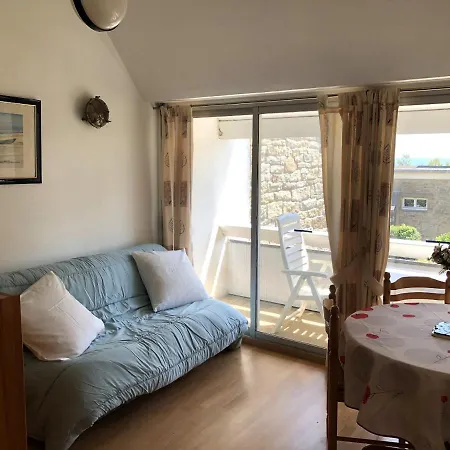 Apartment Cromlec'h - Duplex, Apercu - Dt170 Carnac