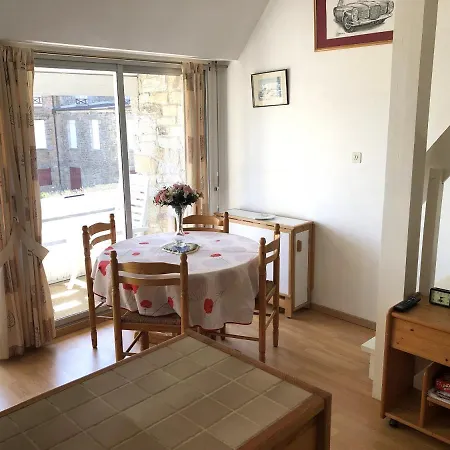 Cromlec'h - Duplex, Apercu - Dt170 Apartment