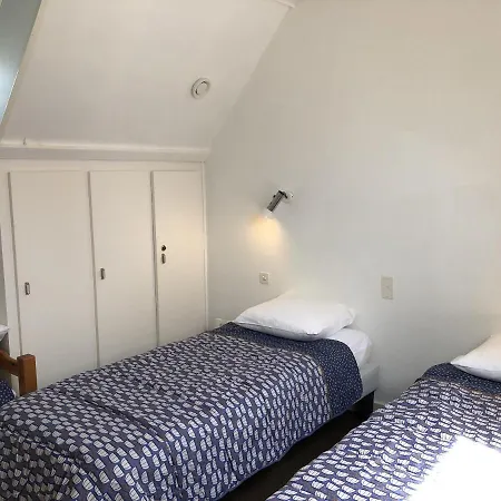 Apartment Cromlec'h - Duplex, Apercu - Dt170 Carnac