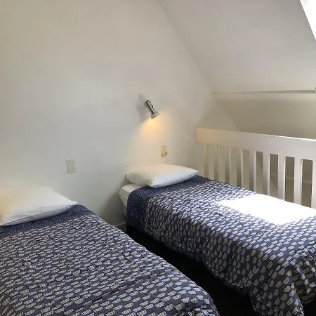 Apartment Cromlec'h - Duplex, Apercu - Dt170